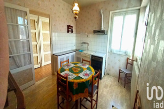 achat maison st-yrieix-la-perche 87500