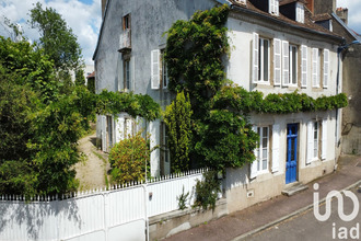 achat maison st-yrieix-la-perche 87500