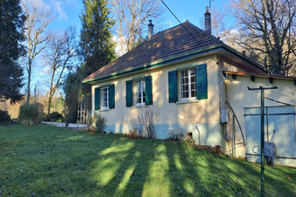 achat maison st-yrieix-la-perche 87500