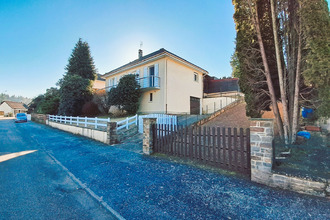 achat maison st-yrieix-la-perche 87500