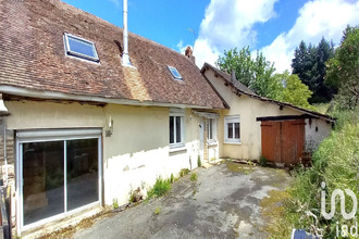achat maison st-yrieix-la-perche 87500