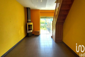 achat maison st-yrieix-la-perche 87500