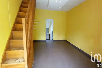 achat maison st-yrieix-la-perche 87500