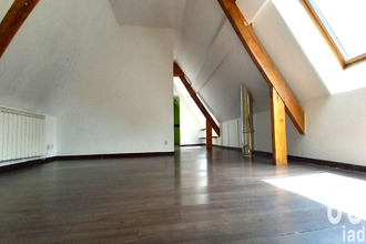 achat maison st-yrieix-la-perche 87500