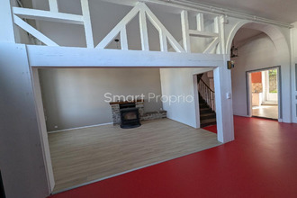 achat maison st-yrieix-la-perche 87500