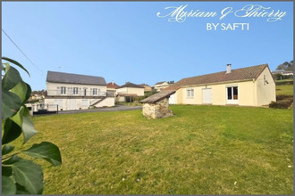 achat maison st-yrieix-la-perche 87500