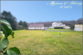 achat maison st-yrieix-la-perche 87500