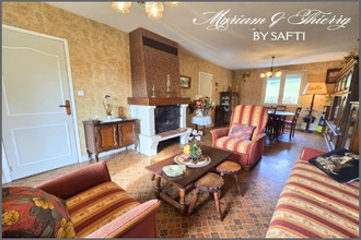 achat maison st-yrieix-la-perche 87500