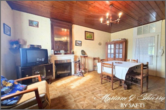 achat maison st-yrieix-la-perche 87500