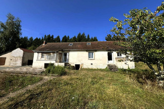 achat maison st-yrieix-la-perche 87500