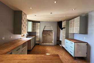 achat maison st-yrieix-la-perche 87500