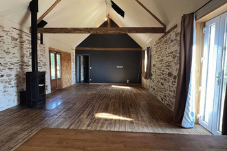 achat maison st-yrieix-la-perche 87500