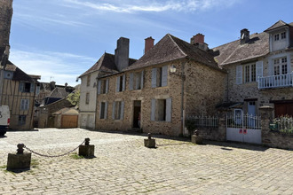 achat maison st-yrieix-la-perche 87500