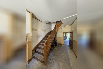 achat maison st-yrieix-la-perche 87500