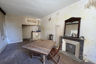 achat maison st-yrieix-la-perche 87500