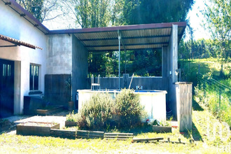 achat maison st-yrieix-la-perche 87500