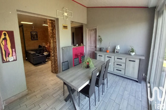 achat maison st-yrieix-la-perche 87500