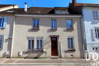 achat maison st-yrieix-la-perche 87500