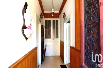 achat maison st-yrieix-la-perche 87500