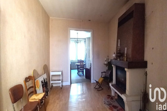 achat maison st-yrieix-la-perche 87500