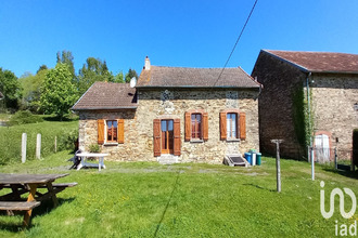 achat maison st-yrieix-la-perche 87500
