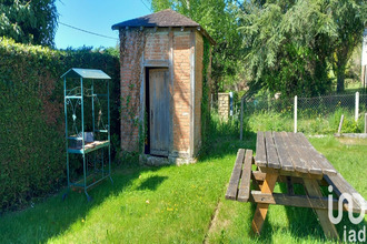 achat maison st-yrieix-la-perche 87500