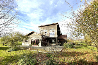 achat maison st-yrieix-la-perche 87500