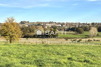 achat maison st-yrieix-la-perche 87500