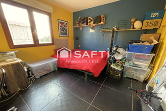 achat maison st-yrieix-la-perche 87500