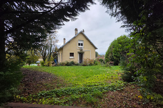 achat maison st-yrieix-la-perche 87500