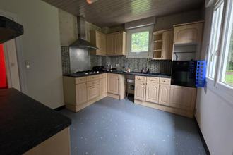 achat maison st-yrieix-la-perche 87500