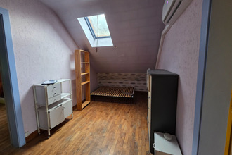 achat maison st-yrieix-la-perche 87500