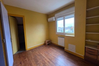 achat maison st-yrieix-la-perche 87500