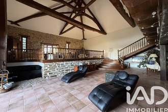 achat maison st-yrieix-la-perche 87500