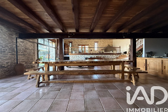 achat maison st-yrieix-la-perche 87500