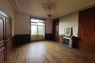 achat maison st-yrieix-la-perche 87500