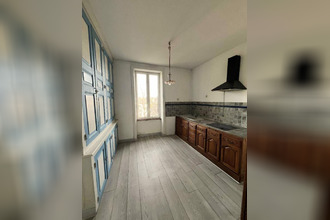 achat maison st-yrieix-la-perche 87500