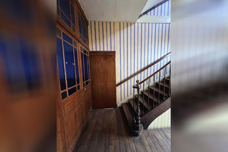 achat maison st-yrieix-la-perche 87500