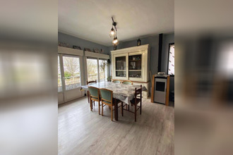 achat maison st-yrieix-la-perche 87500