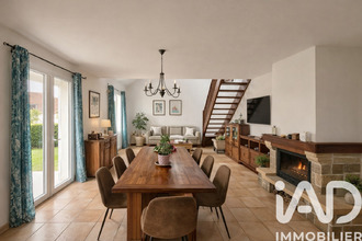 achat maison st-yrieix-la-perche 87500