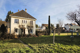 achat maison st-yrieix-la-perche 87500