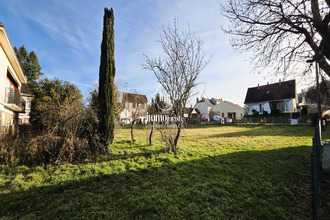 achat maison st-yrieix-la-perche 87500
