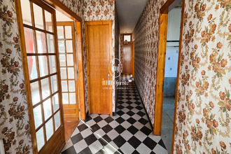 achat maison st-yrieix-la-perche 87500