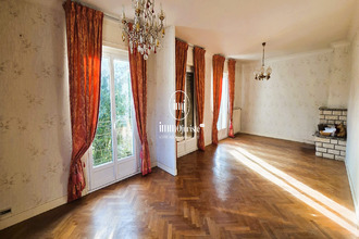 achat maison st-yrieix-la-perche 87500