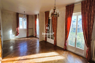 achat maison st-yrieix-la-perche 87500