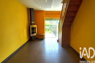 achat maison st-yrieix-la-perche 87500