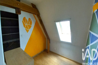 achat maison st-yrieix-la-perche 87500