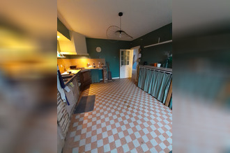 achat maison st-yrieix-la-perche 87500