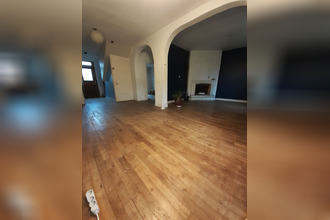 achat maison st-yrieix-la-perche 87500