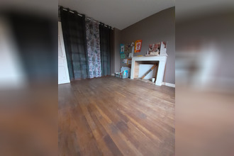 achat maison st-yrieix-la-perche 87500